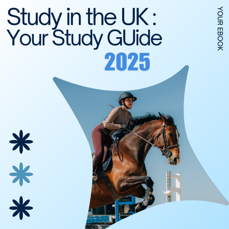 Comprehensive Guide to Studying in the UK 2025