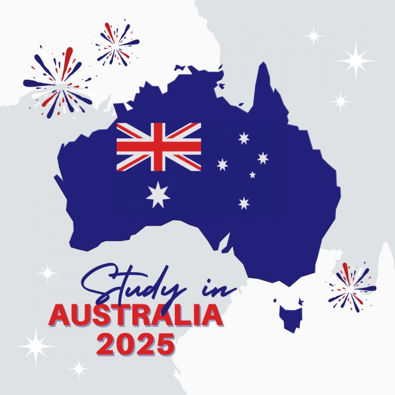 Comprehensive Guide to Studying in Australia in 2025