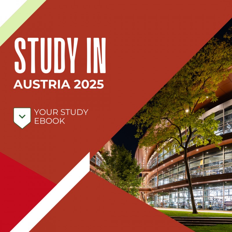 Study in Austria: A Comprehensive Guide for 2025