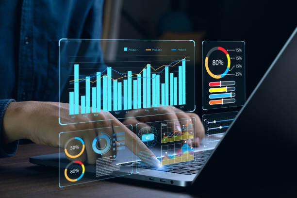 Data Analytics and Science