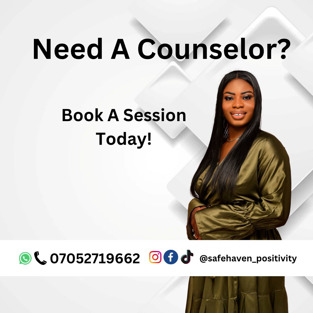 Empower Your Mind: 1-1 Mental Health Counseling Services