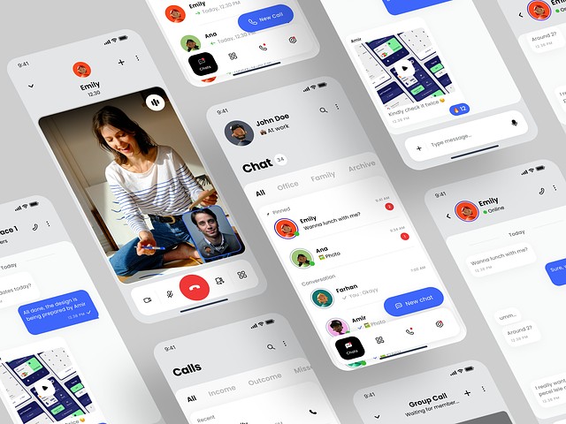 Get access to over 15+ html android apps source code