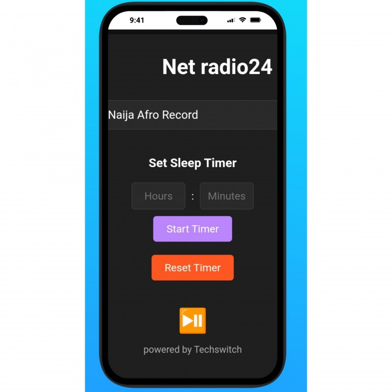 Radio24