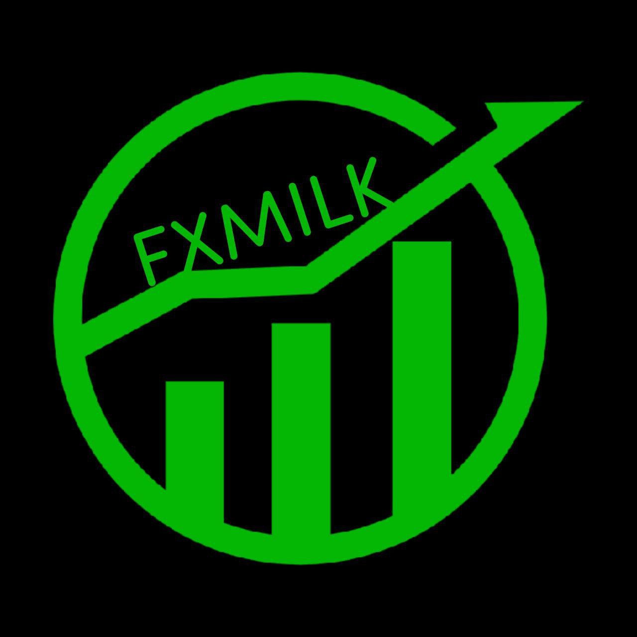 FxMilk Lite Trading Robot