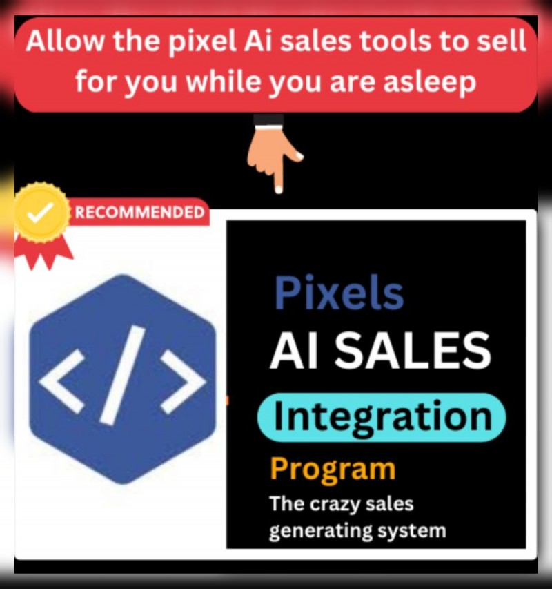 Sales Machine
