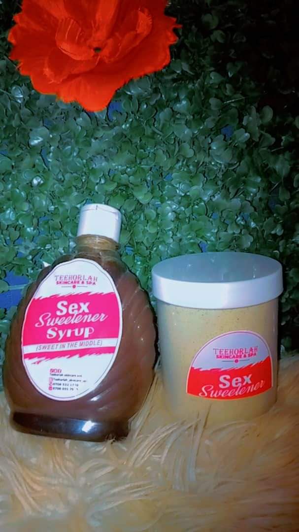 S£X SWEETNER