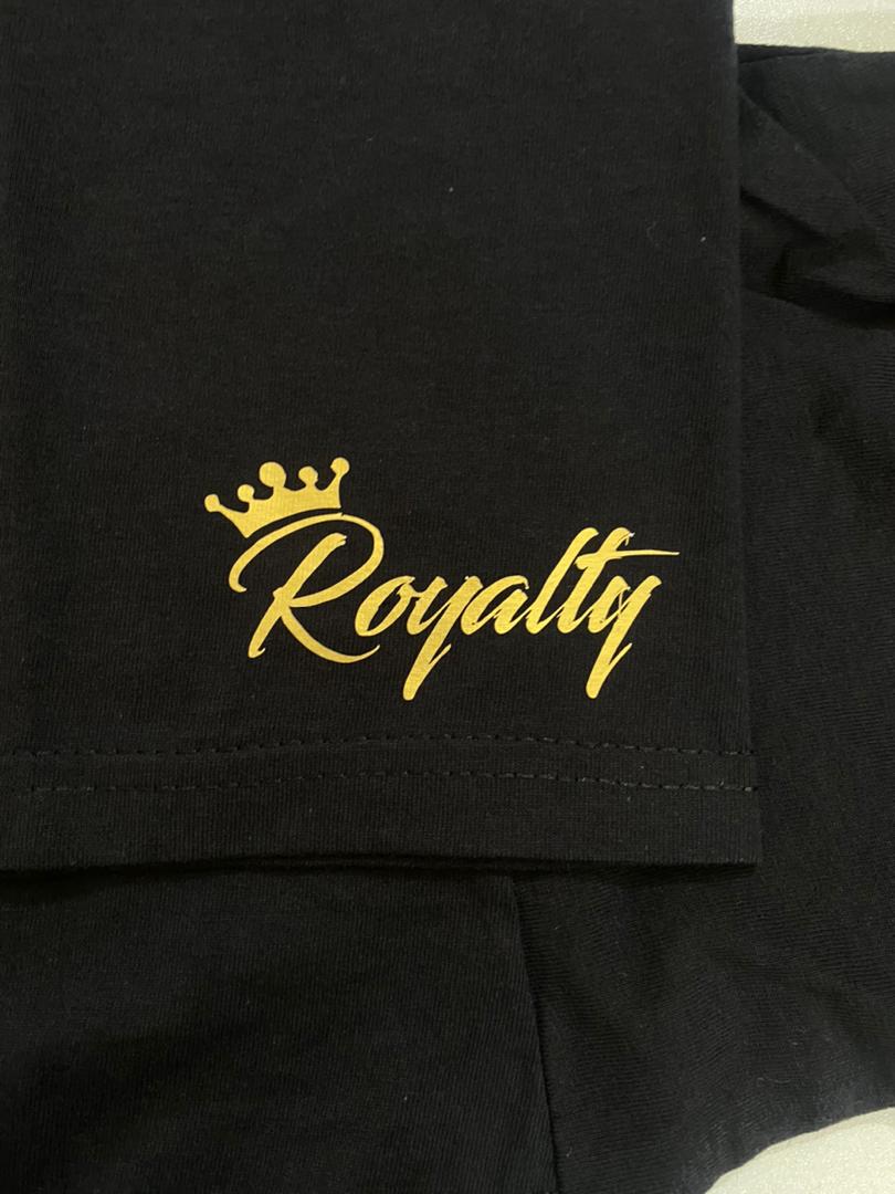 Royalty Wardrobes