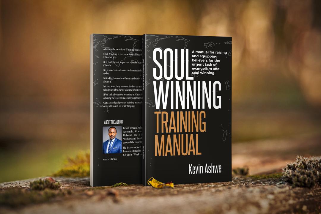 Soul Winning Training Manual