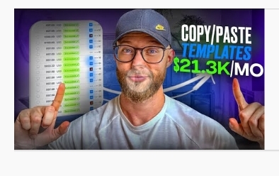 How to Make $21.3K/Month Selling Websites