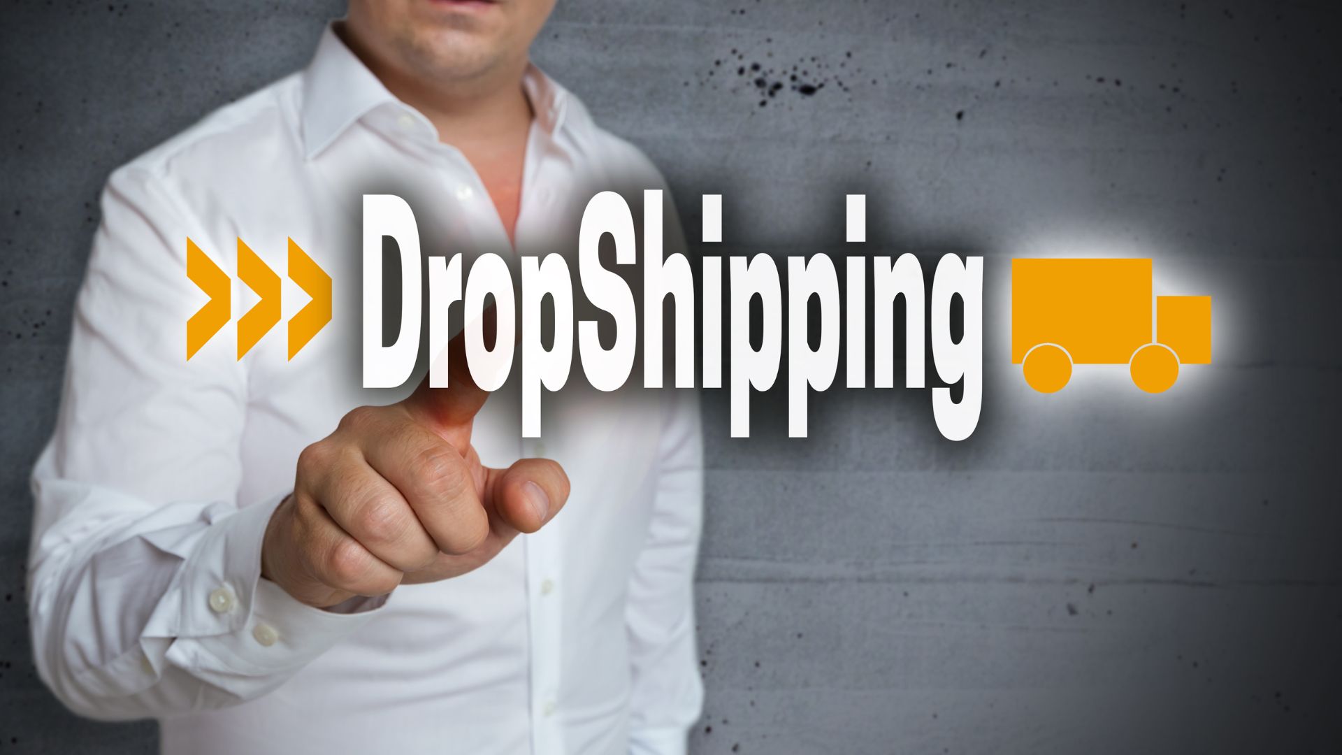 Helping clients set up a dropshipping website