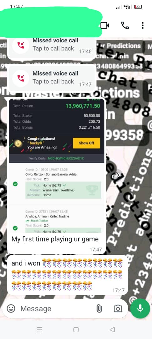 Customer review 7