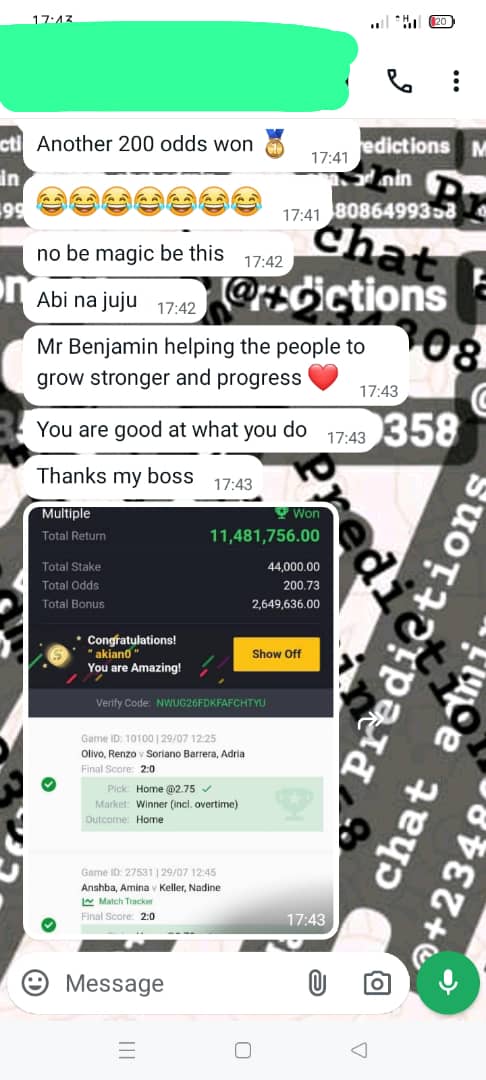 Customer review 8