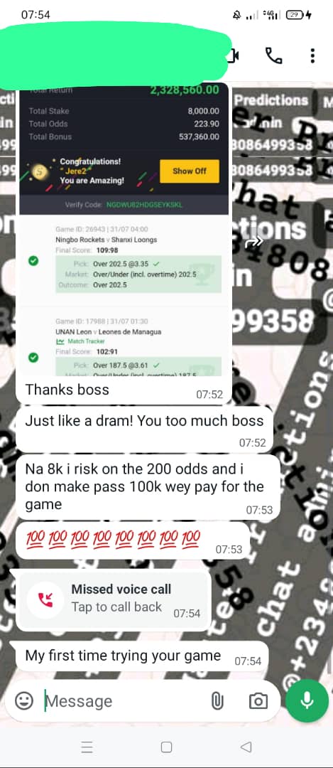 Customer review 9
