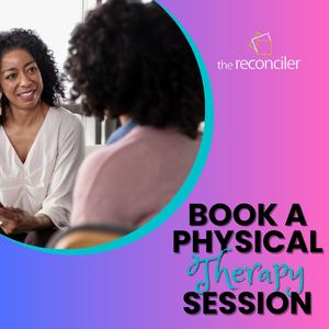 Physical Therapy Session booking