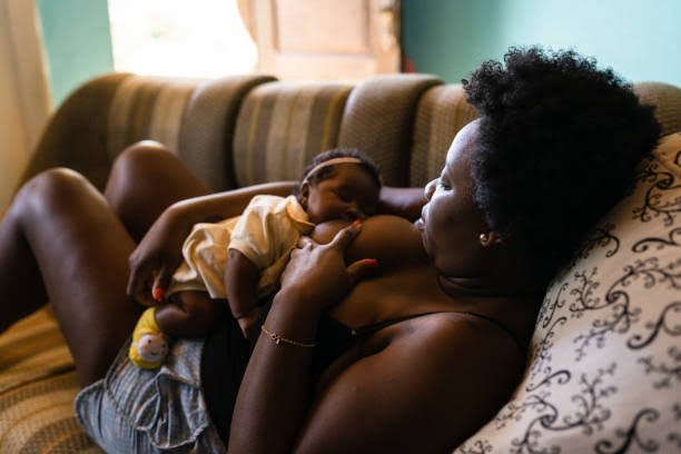 Breastfeeding in Surrogacy/Adoption