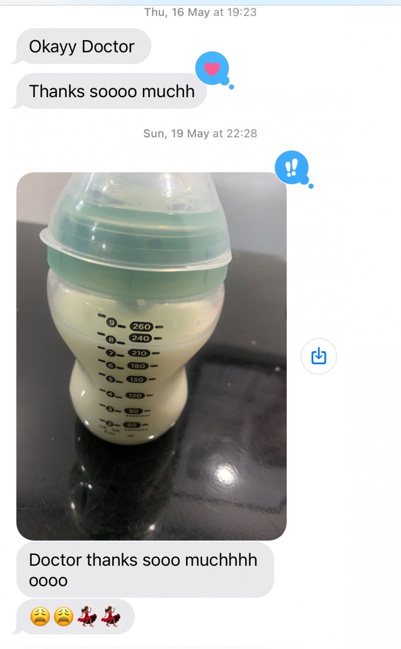 Customer review 12