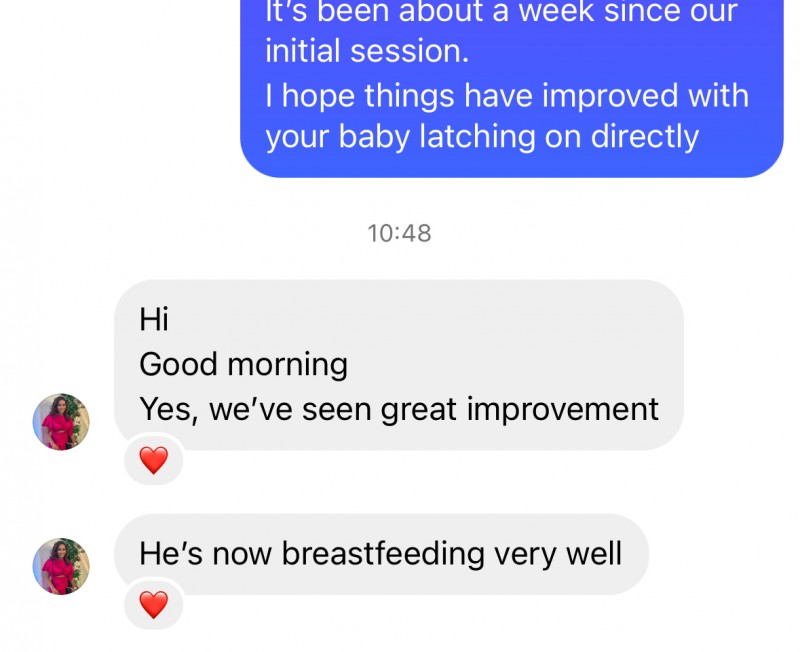 Customer review 4