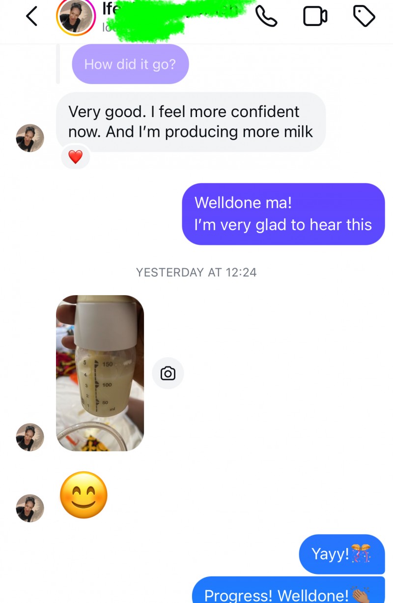 Customer review 2