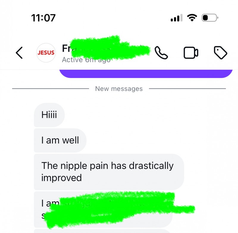 Customer review 6