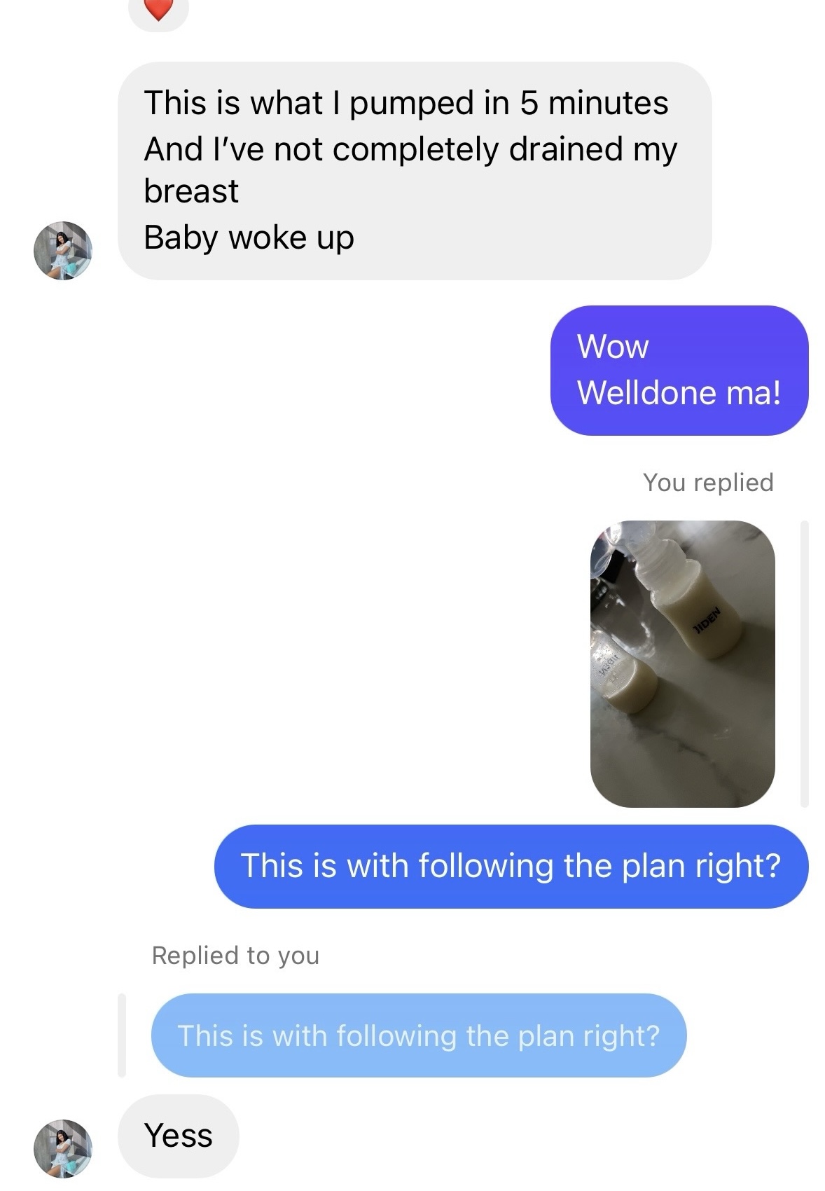 Customer review 8