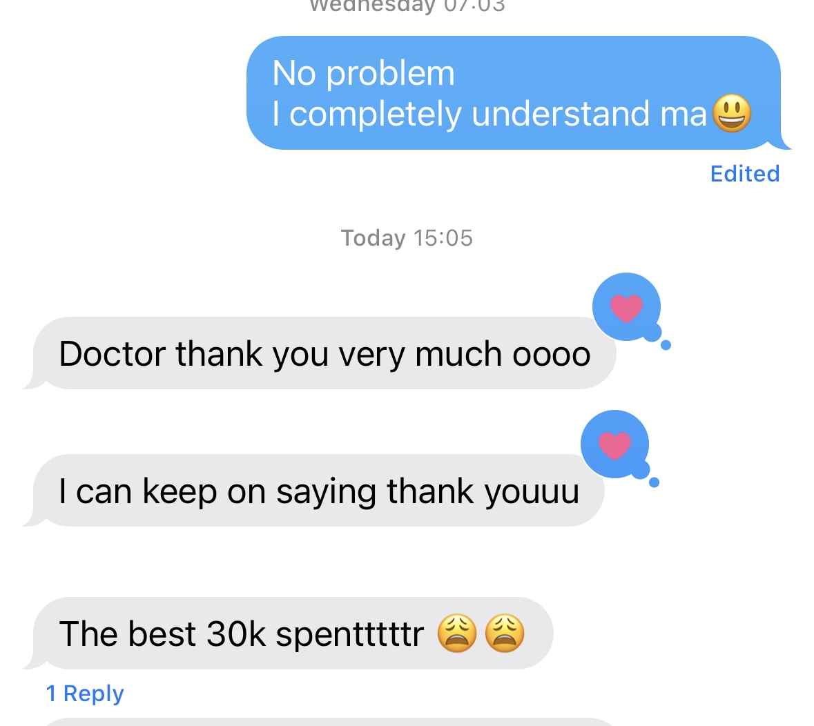 Customer review 13