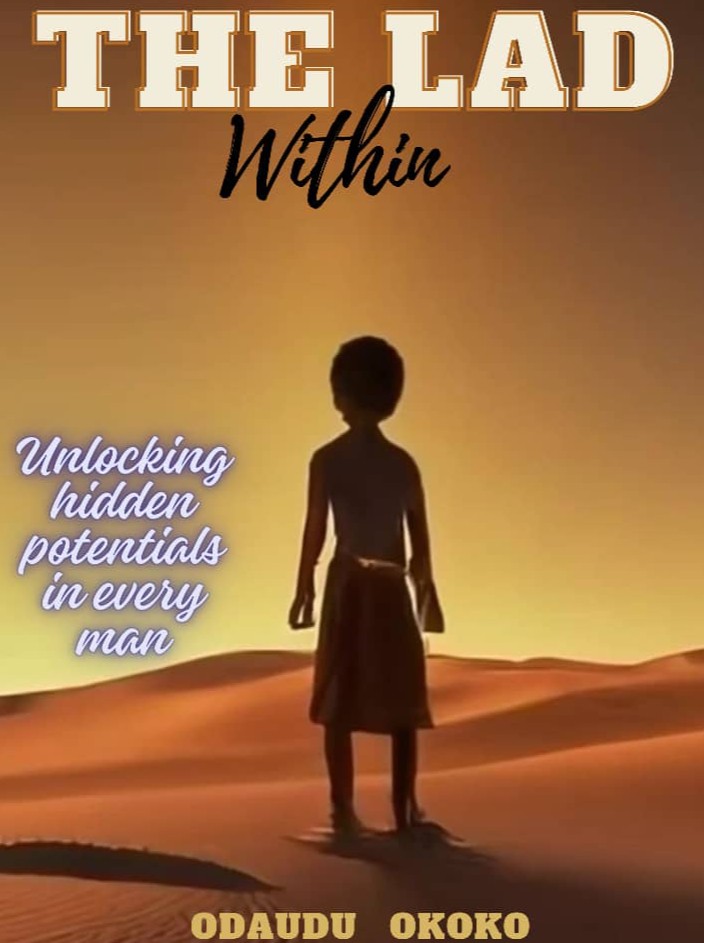 THE LAD WITHIN