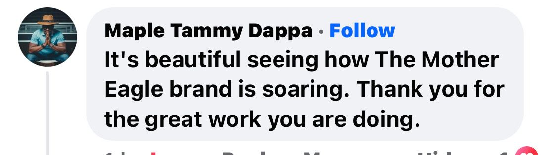 Customer review 5