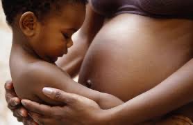 Raising Moms