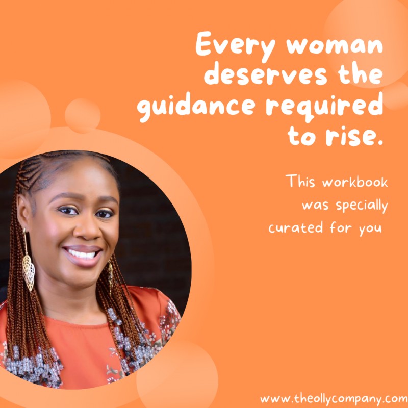 Women in Leadership Workbook