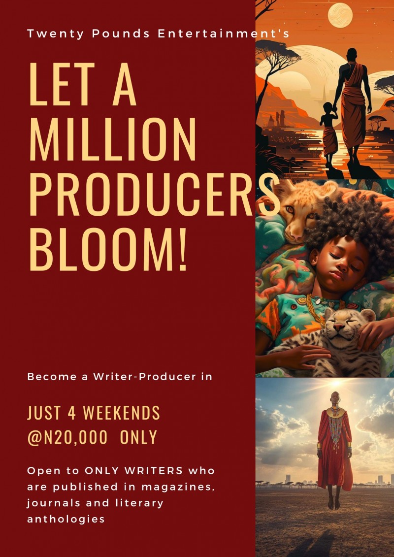 Let A Million Producers Bloom!