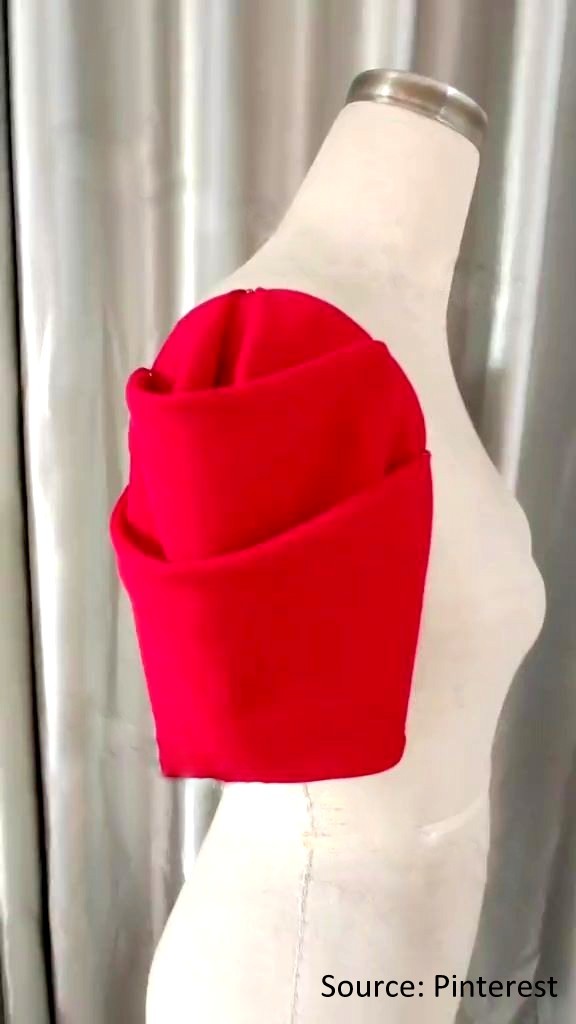 Cowl Sleeve
