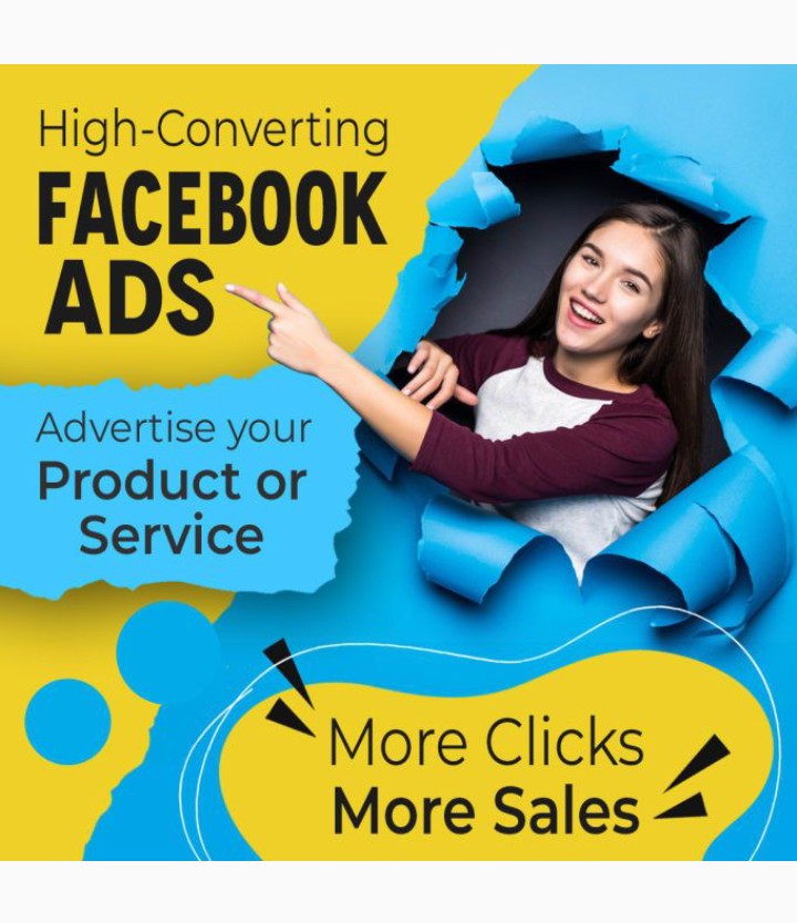 High-Converting Facebook Ads Training Course