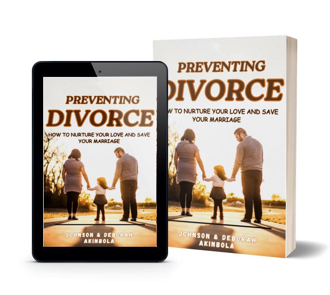 PREVENTING DIVORCE