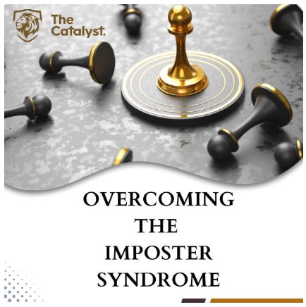 Overcoming The Imposter Syndrome (OTIS)