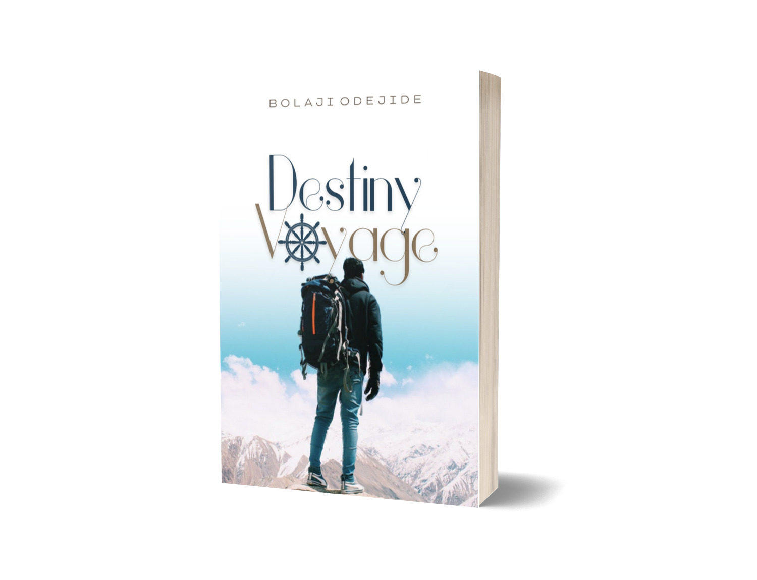 Destiny Voyage