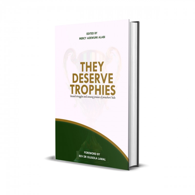 They Deserve Trophies