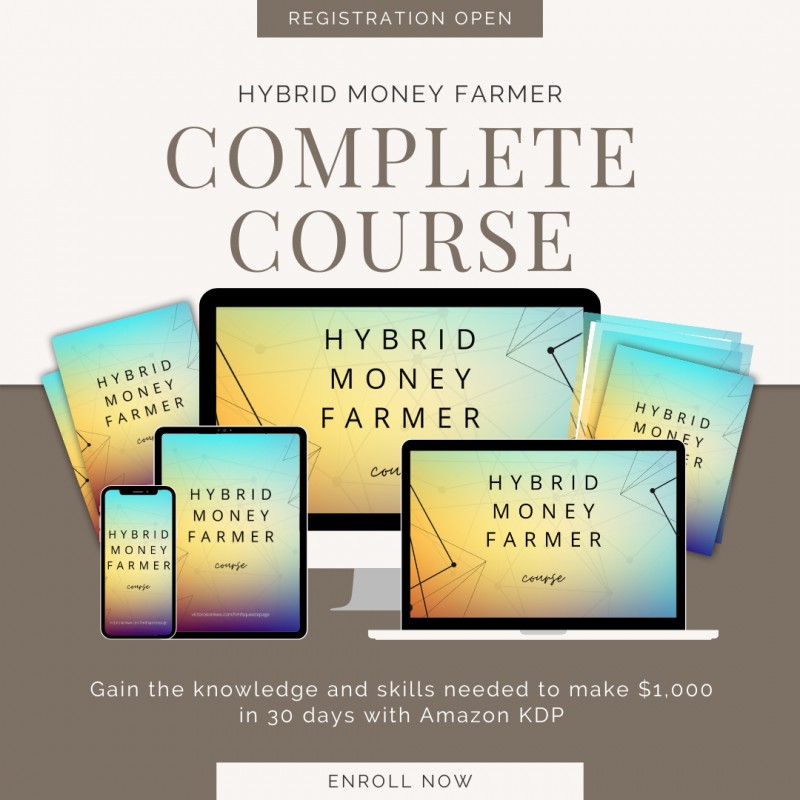 Hybrid Money Farmer