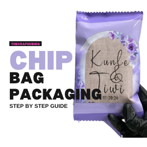 CHIP BAG PACKAGING