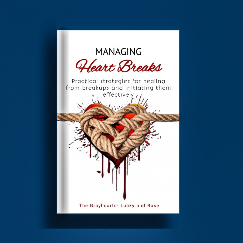 Managing Heart Breaks