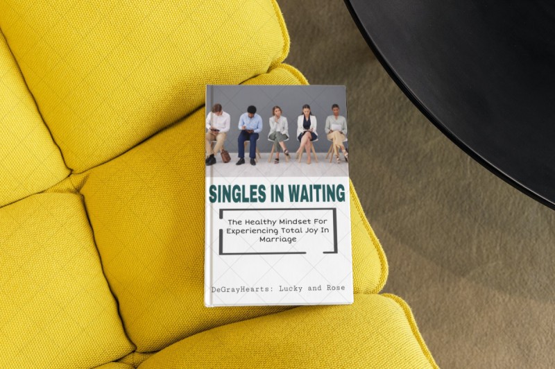 SINGLES IN WAITING