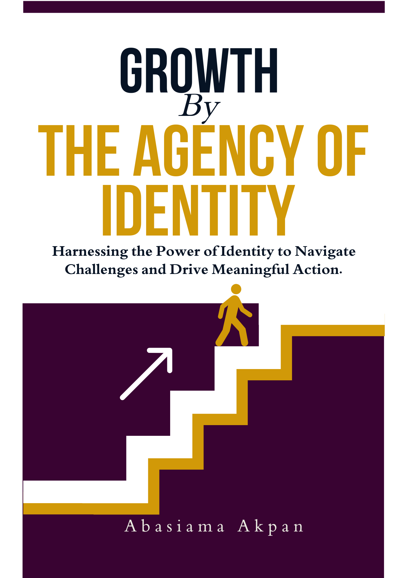 Growth by the Agency of Identity