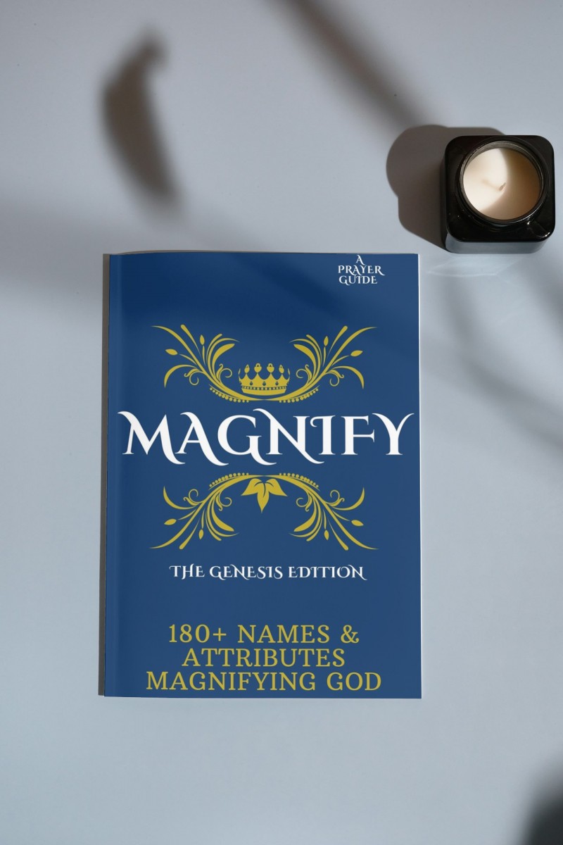 MAGNIFY