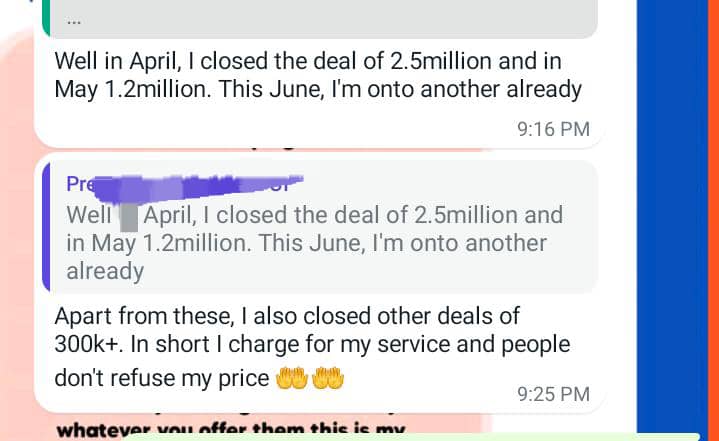 YOU TOO CAN SELL EBOOK ( 5 Minutes sales guide)