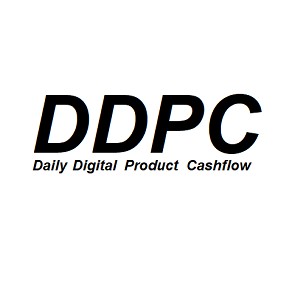 DDPC - Daily Digital Product Cashflow