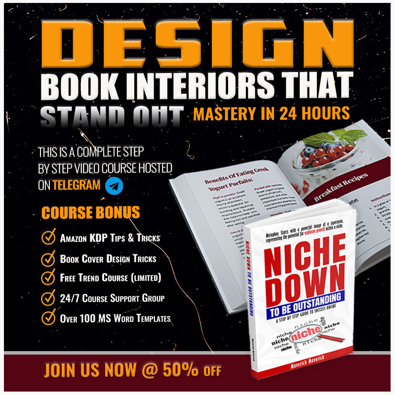 Buy 𝐁𝐎𝐎𝐊 𝐈𝐍𝐓𝐄𝐑𝐈𝐎𝐑 𝐃𝐄𝐒𝐈𝐆𝐍 𝐅𝐎𝐑 𝐀𝐌𝐀𝐙𝐎𝐍 𝐊𝐃𝐏 𝐂𝐎𝐔𝐑𝐒𝐄 by Thokerunga Innocent ...