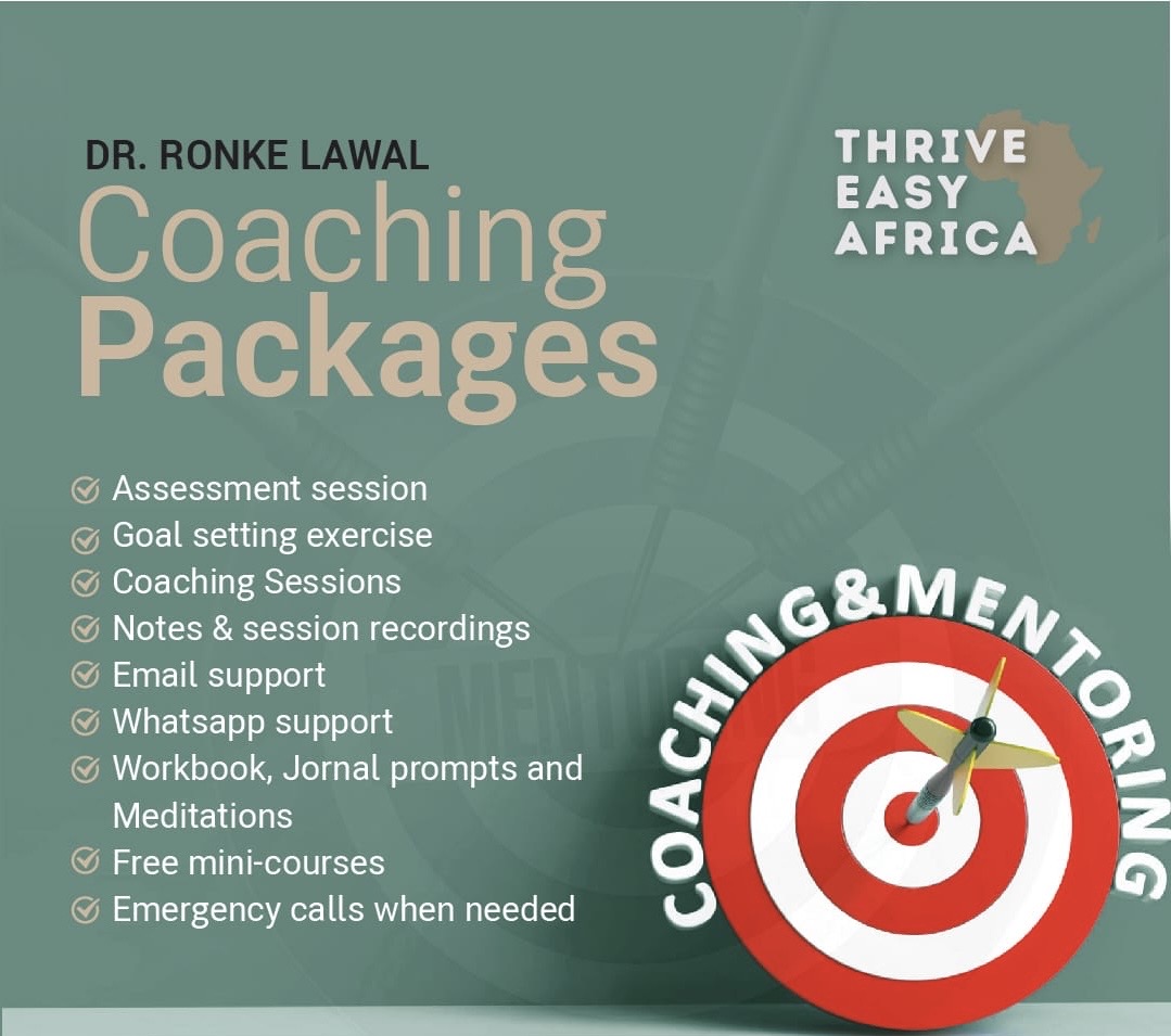 Classic Coaching Package