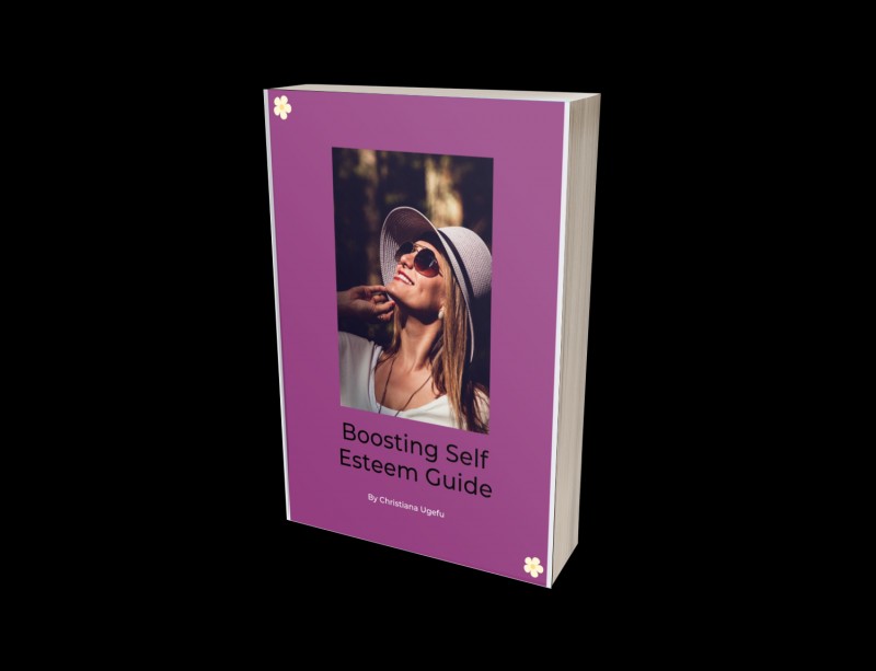 Boosting your Self esteem