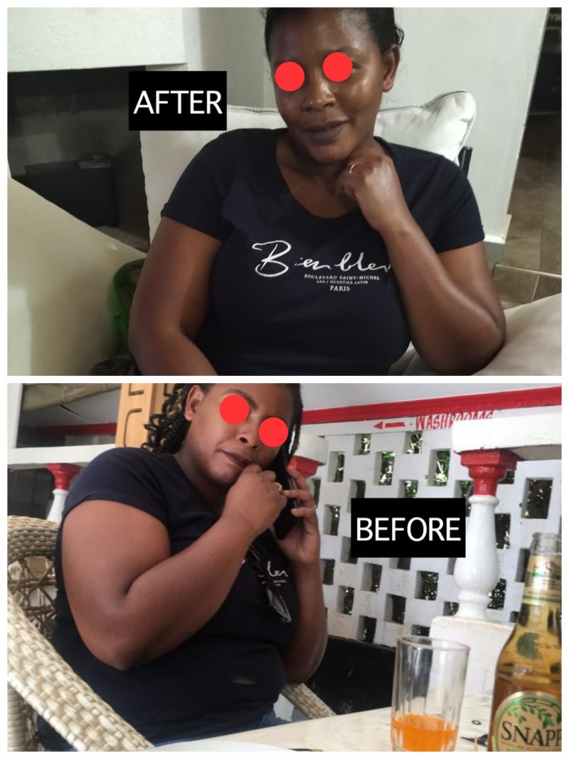 Customer review 10