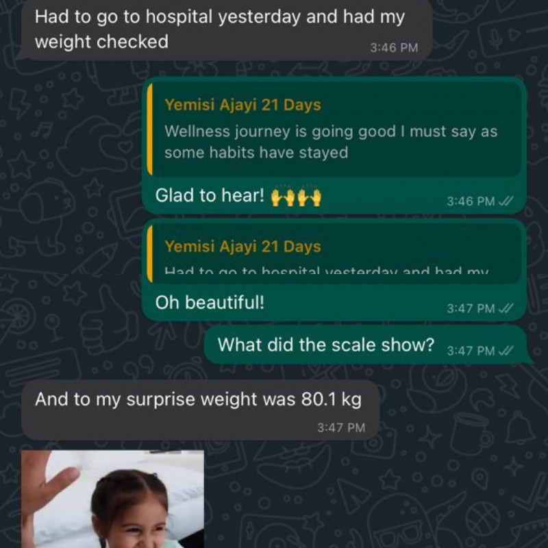 Customer review 3