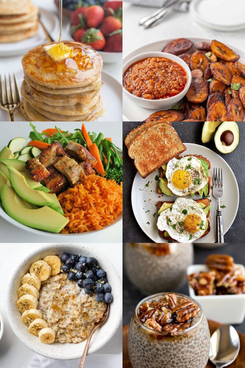 (20% OFF) Personal Wellness, Nutrition and Weight loss Coaching by ToluLucy